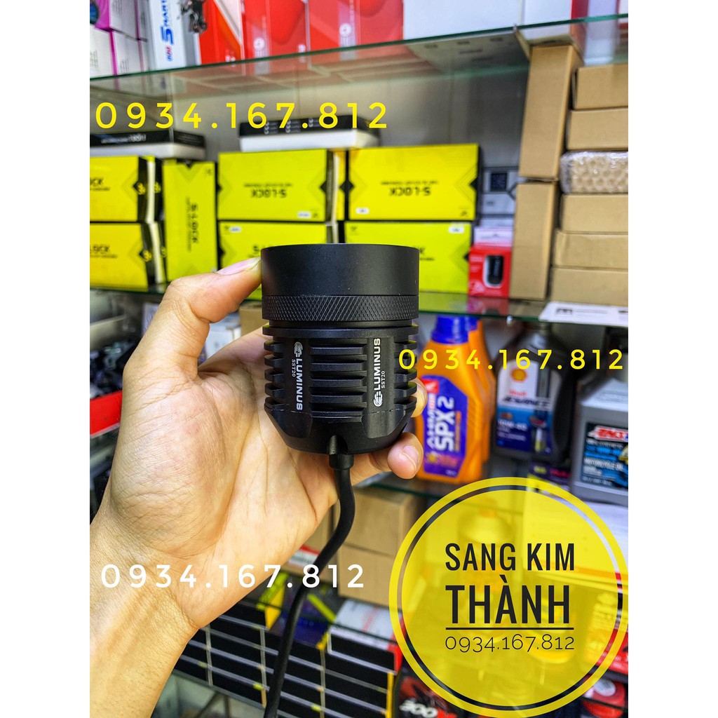 Đèn Led Trợ Sáng L4X SST20 Hàng Loại 1