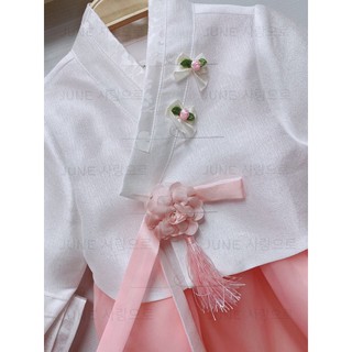 Hanbok cho bé