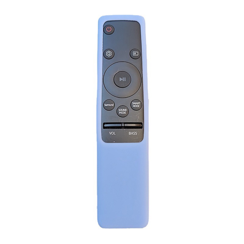 Ốp Điện Thoại Silicon Mềm Chống Nước Màu Kẹo Cho HW-Q600A HW-Q700A HW-Q800A
