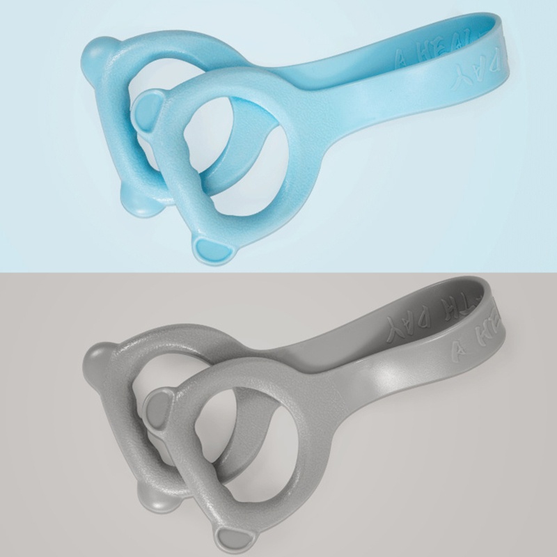 Đai Kháng Lực Hình Số 8 Co Giãn Hỗ Trợ Luyện Tập Cánh Tay / Ngực / Lưng