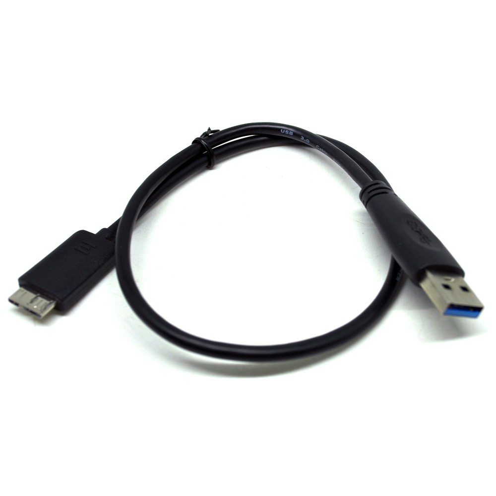 Dây cáp ổ cứng ngoài USB 3.0