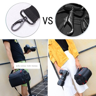 Túi đựng máy ảnh Canon