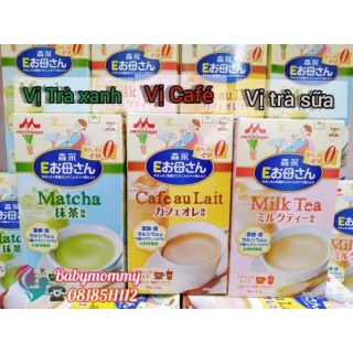 Sữa bầu Morinaga Nhật 216g
