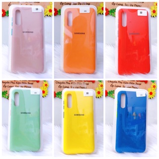 Ốp chống bẩn samsung A50/A50s/A30s