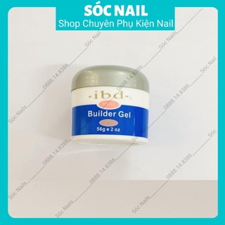 Gel Đắp Móng IBD Chính Hãng 56g