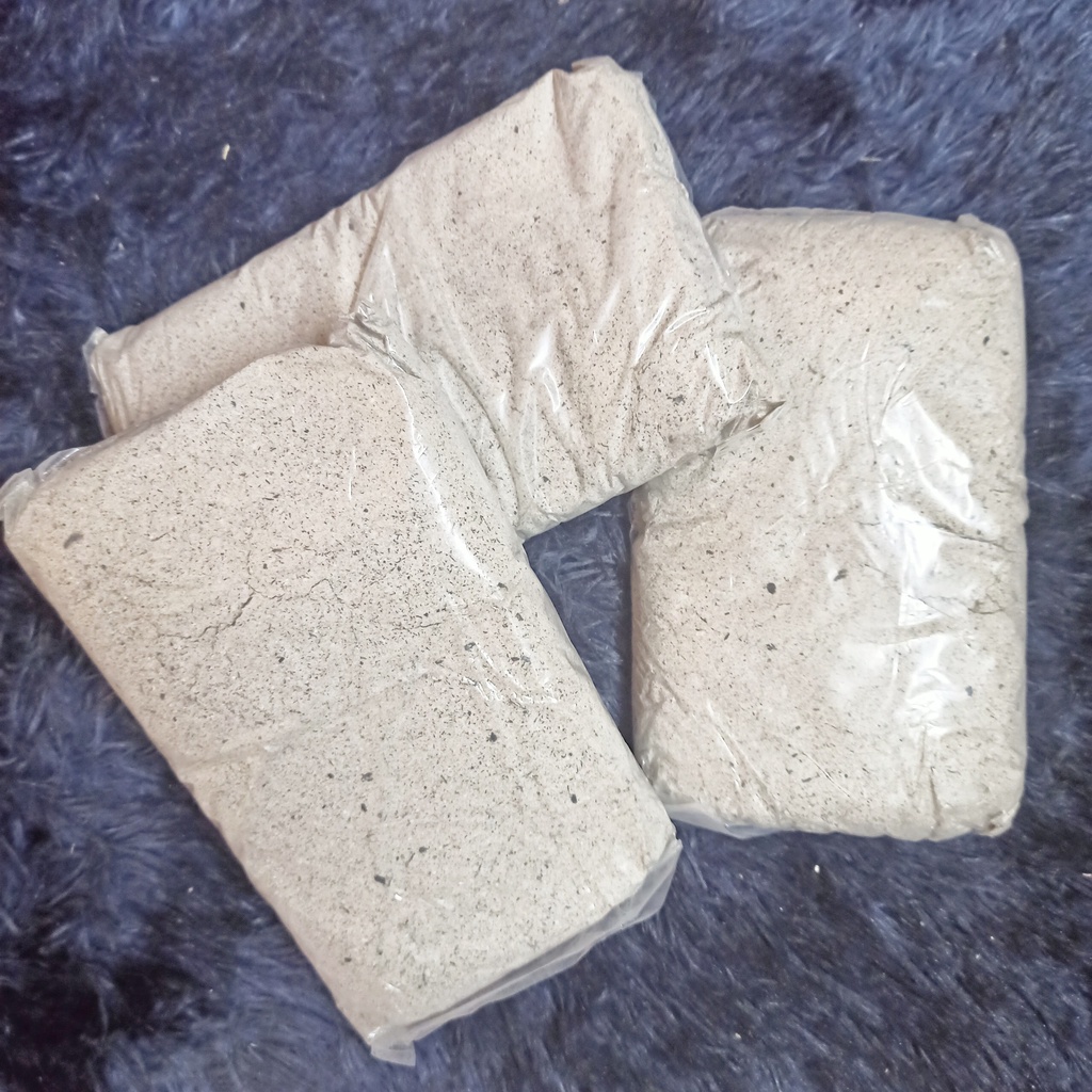 Sx - Các món dùng BỐC BÁT HƯƠNG - Chọn đồ: tro nếp, gạo vàng thần tài, bột ngũ vị, cốt thất bảo, hương thắp
