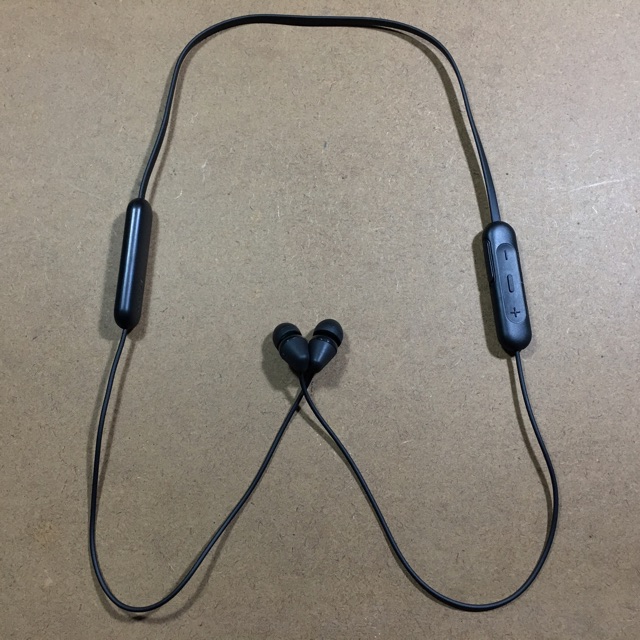 Tai nghe Bluetooth Sony Wi-C200 c200 - Chính hãng Sony | Hàng qua sử dụng