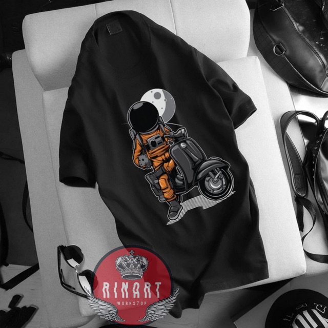 ALBUM 1275 - ÁO THUN UNISEX COTTON PHI HÀNH GIA