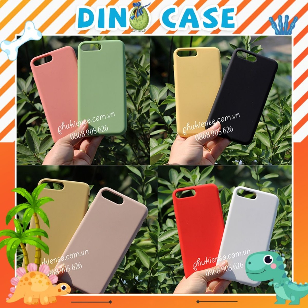 Ốp lưng iphone chống bẩn LOGO TÁO full viền ip 6 6plus 7 8 7plus 8plus X Xs max 11 11promax 11pro 12 12pro 12promax