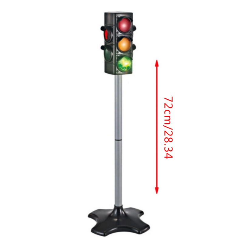 Đèn Chiếu Sáng Như Thật Nhiều Màu Sắc Cho Bé