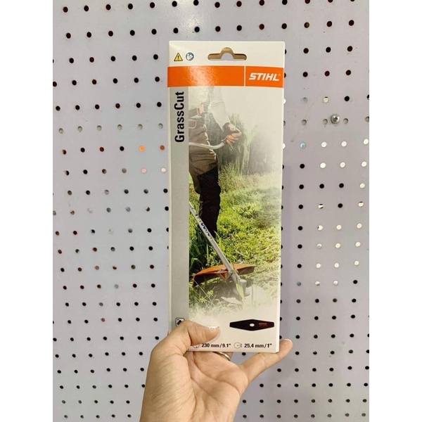 Máy Phát Cỏ STIHL FS250 BAO MẠNH - BAO CHẤT