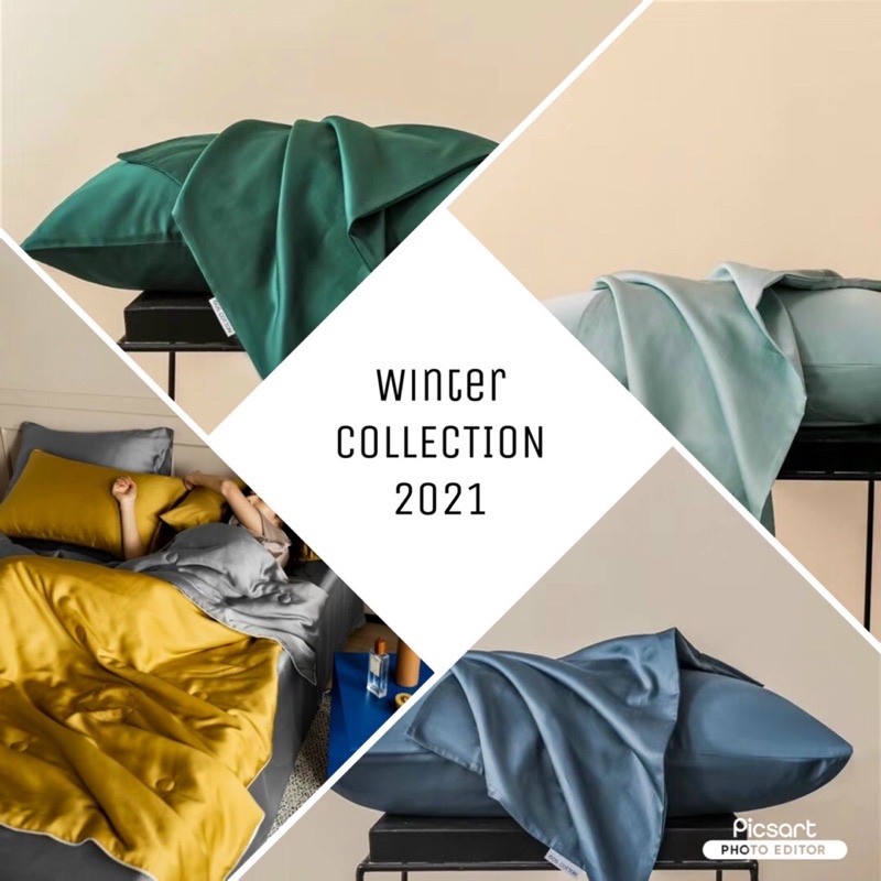Vỏ gối bao gối nằm vải Tencel cao cấp,lụa mềm bóng đẹp