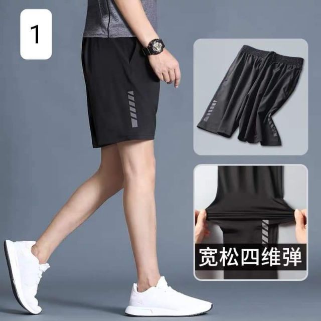 Combo 2 QUẦN ĐÙI NAM
