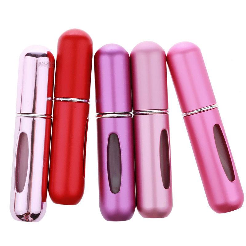 1 Chai Xịt Nước Hoa Mini 5ml