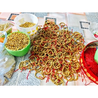 Combo sỉ 500c vòng dâu gốc