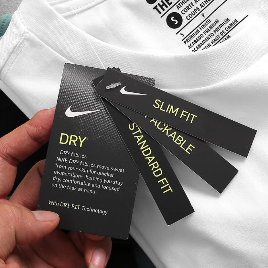 Áo Thun/ Áo Phông Thêu Chất Liệu Cotton_TopOneSTore | BigBuy360 - bigbuy360.vn