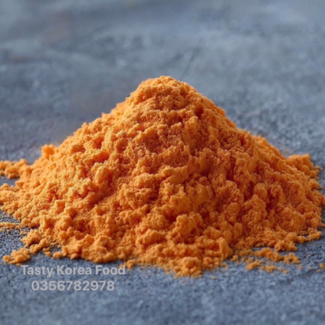 Bột phô mai cheese 250gr/gói