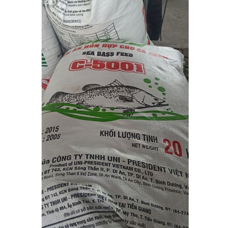 cám úp chẽm độ đạm cao 44% cho thủy hải sản 3kg, zalo0386163433