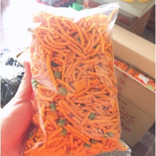 400g Bim bim que tăm đậu