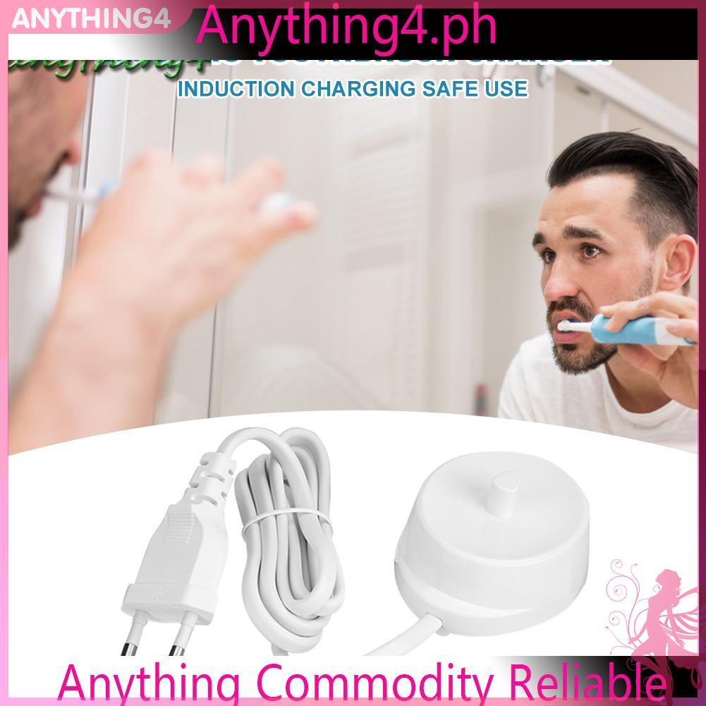 Đế sạc không dây cho bàn chải đánh răng điện mẫu 3757 Braun Oral B