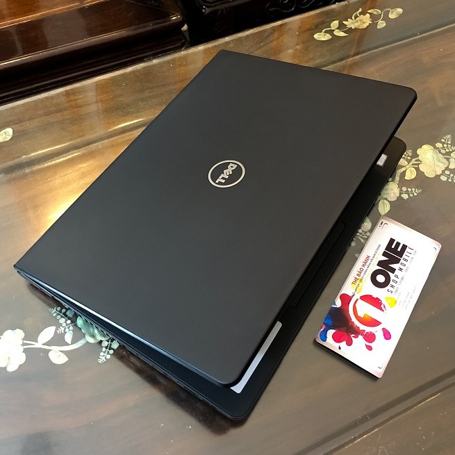 [Hàng Chính Hãng] Laptop Dell Vostro 14 3468 Core i3 7130 2.7ghz/ Ram 8Gb/ SSD 256Gb/ Vân tay nhận dạng 1 chạm . | BigBuy360 - bigbuy360.vn