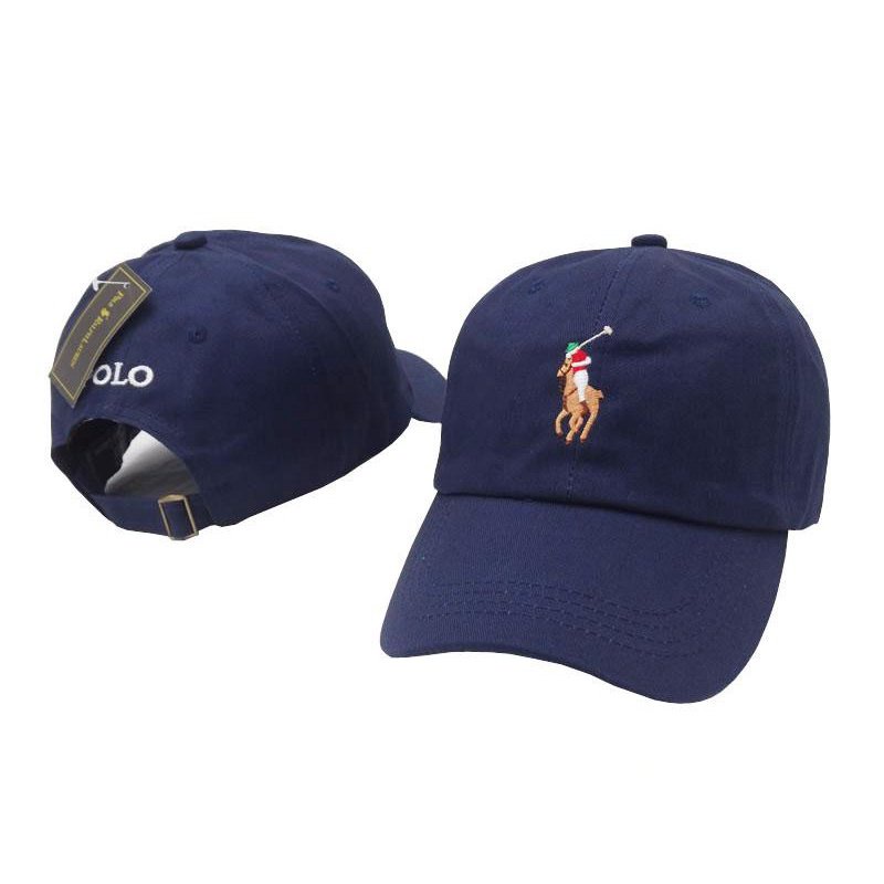 Nón Lưỡi Trai Thời Trang Hè Cá Tính Cho Nam Nữ 1R1C POL0