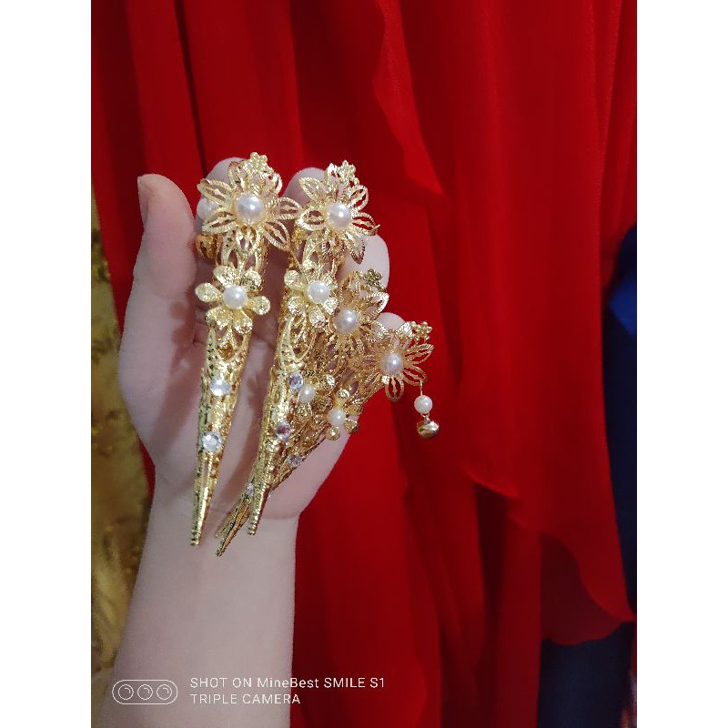 1 chiếc Hộ chỉ móng tay cổ trang mẫu mới suby shop