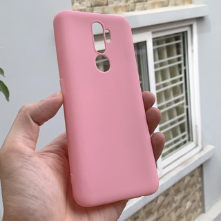 Ốp lưng dẻo [ OPPO A5 2020 / A9 2020 ]