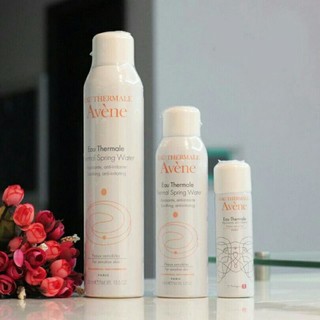 Xịt khoáng Avene