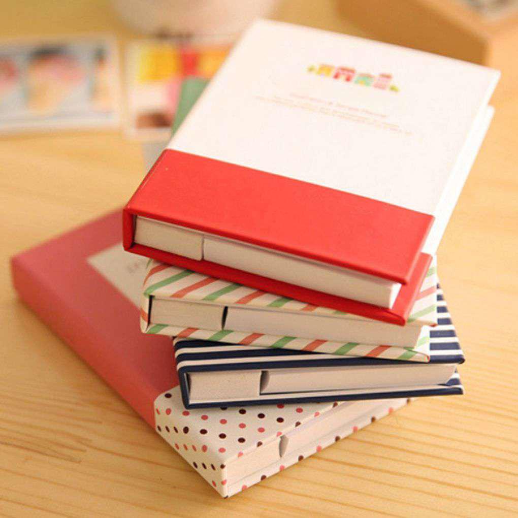 Bộ Bút Bi Vỏ Cứng Màu Dạ Quang Dành Cho Văn Phòng / Trường Học / Trường Học