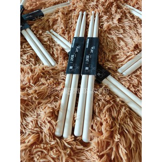 Dùi gỗ đánh trống drumstick kích thước 40cm
