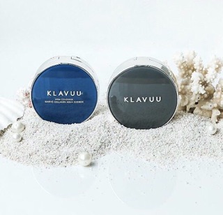 Phấn nước Klavuu - da căng mọng sau 1 lần dặm