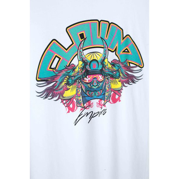 Áo thun tay lỡ local brand unisex Clownz Empire T-Shirt form rộng, chất cotton | BigBuy360 - bigbuy360.vn