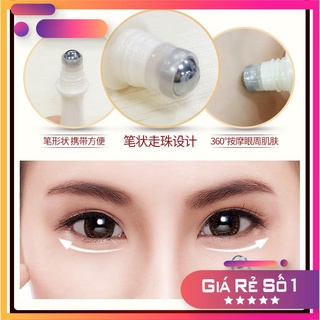 Thanh lăn thâm quầng mắt Bioaqua
