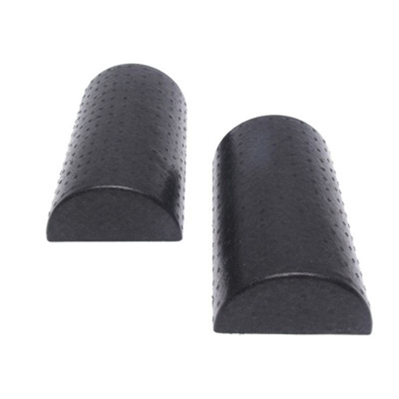 Con Lăn Xốp Mật Độ Cao Hỗ Trợ Luyện Tập Yoga / Thể Hình