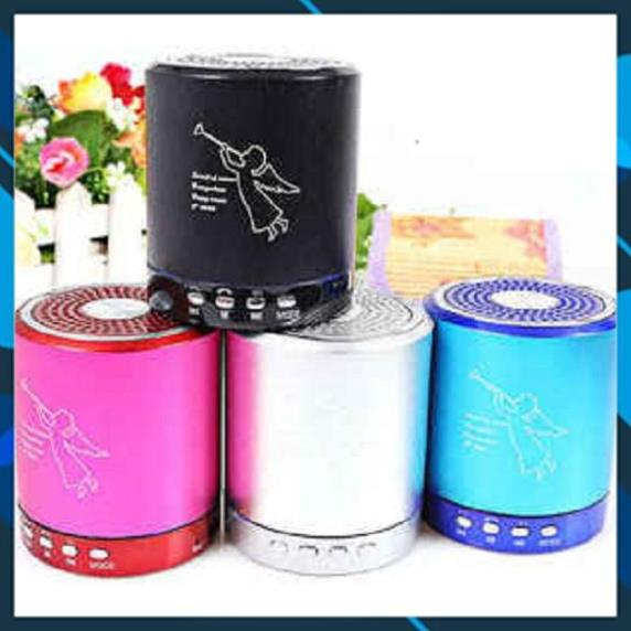 nff Loa thẻ nhớ USB T-2020 dễ thương âm thanh hay hàng xịn - loa thẻ nhớ T2020