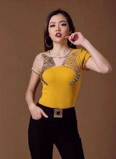 Áo thiết kế cao cấp