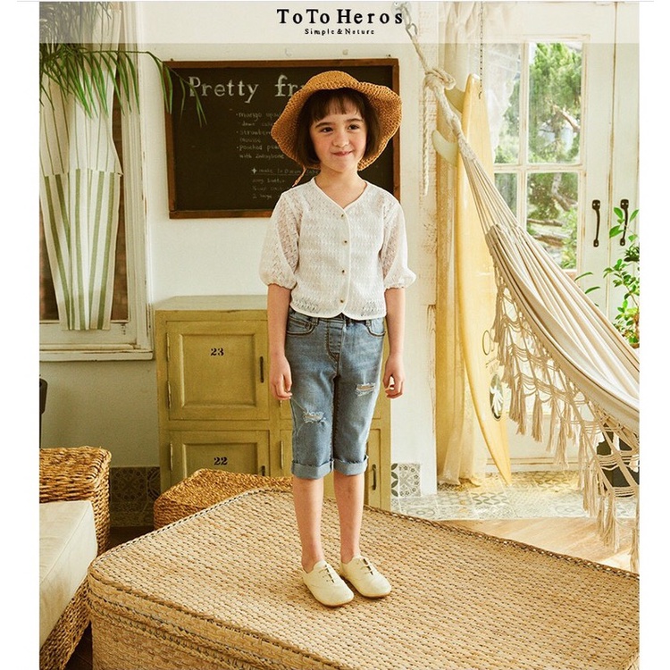 Áo khoác thu đông cardigan trắng