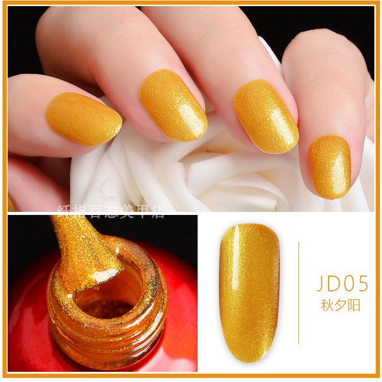 Sơn Gel Kaniu [Style Classic]