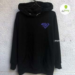 HOODIE SUPER JUNIOR