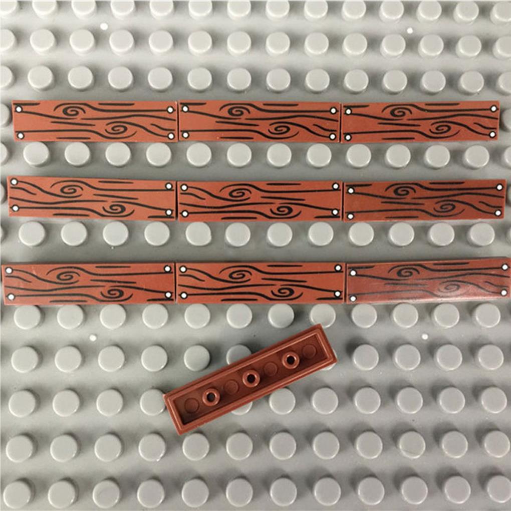 Bộ Đồ Chơi Xây Dựng 165 Mảnh Bằng Gỗ Cho Bé Học Mẫu Giáo