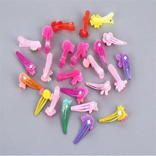 Kẹp Tóc Dễ Thương Cute Cho Bé Gái