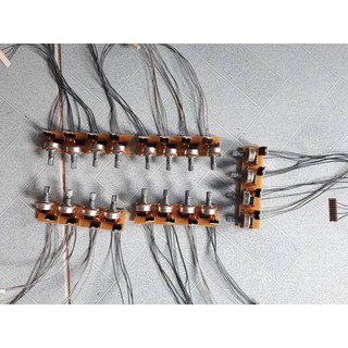 Mạch tạo xung ic 555