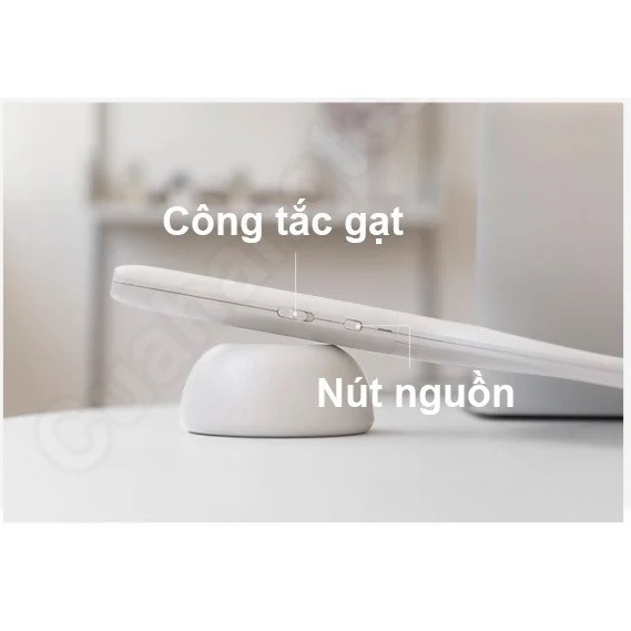 Vợt muỗi XM Solove P1 - Vợt kiêm đèn bắt muỗi