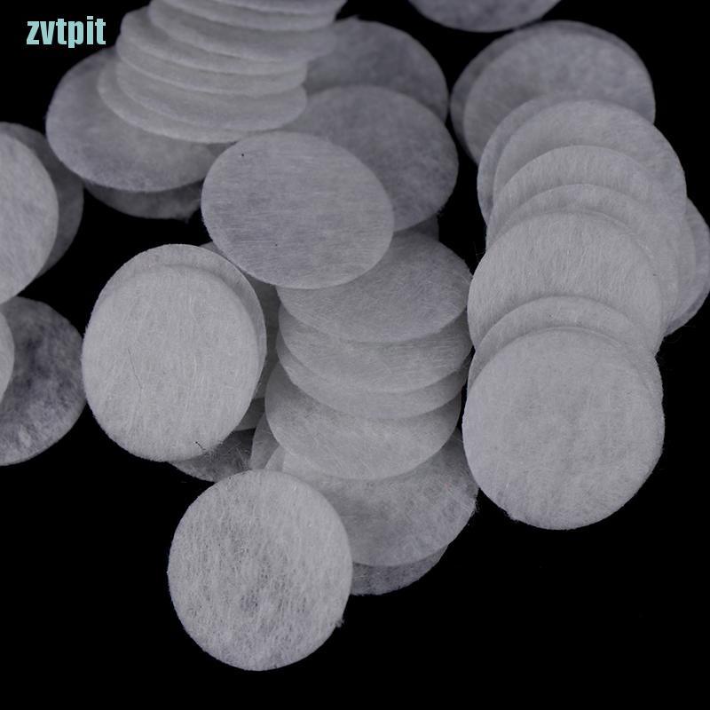 [ZVT] Microdermabrasion Cotton Filters Replacement Diamond Dermabrasion Peeling Skin  PT