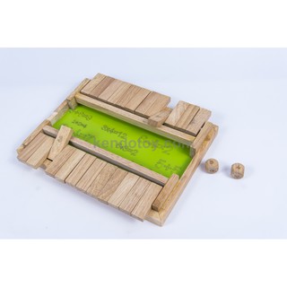 Đồ chơi Đấu trường 2 người | đồ chơi trí tuệ cho bé boardgame toán học