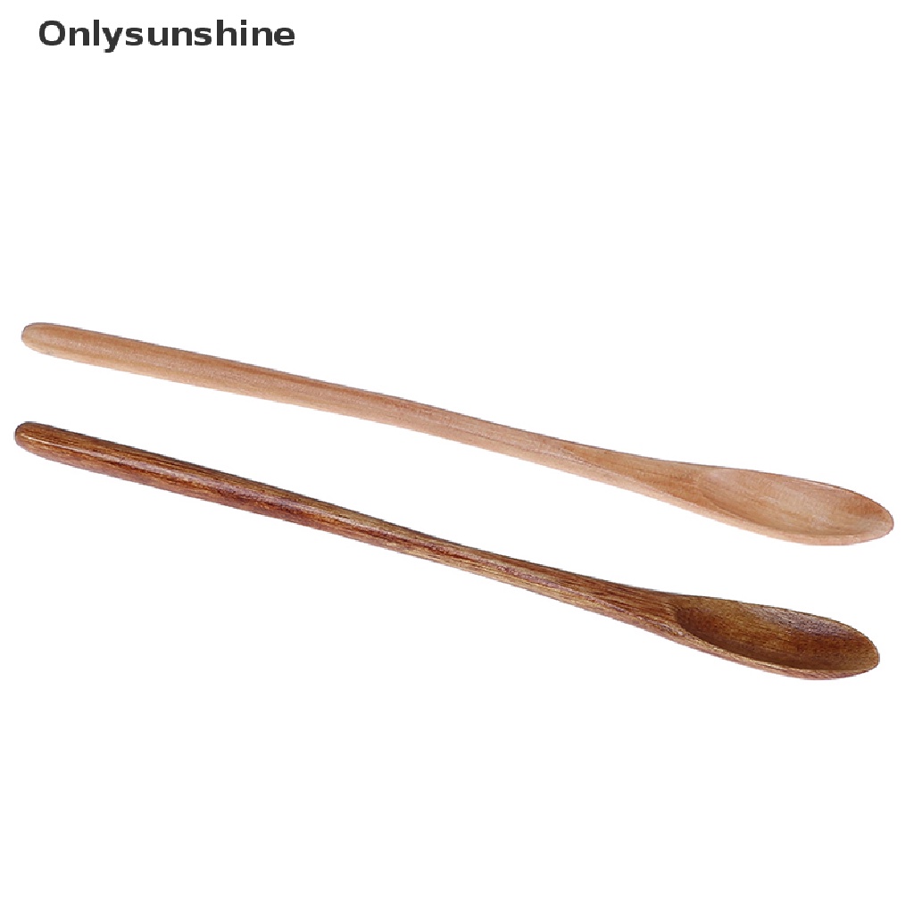 Mật Ong Gỗ Tiện Lợi 15,5Cm