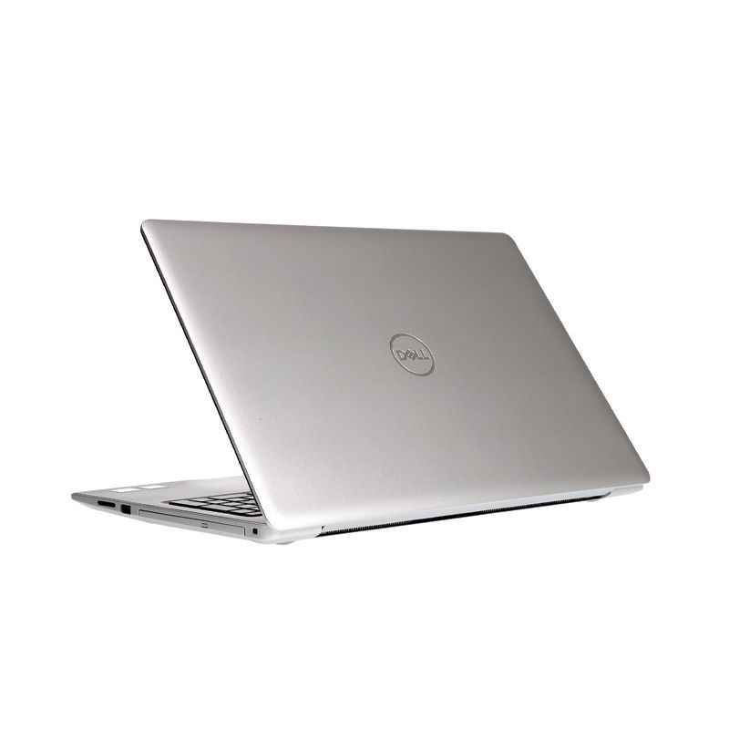 Laptop Dell Inspiron 3593 - NEW Core i5-1035G1/ 4GB/ 256GB SSD/ 15.6" FHD (1920x1080)/ MX230 2GB/ Webcam/ Win10/Silver | BigBuy360 - bigbuy360.vn