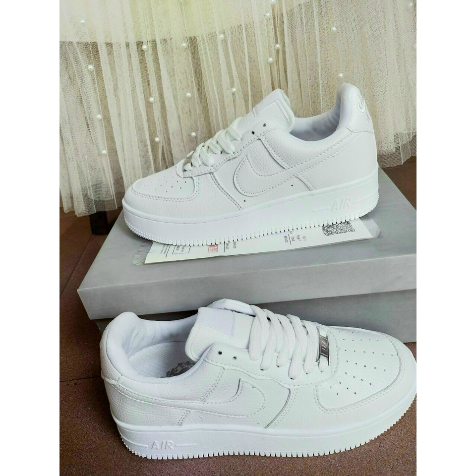 Giày thể thao AF1 ⚡️𝐅𝐑𝐄𝐄 𝐒𝐇𝐈𝐏⚡️Giày nike_Dior AF1 Hot trend FullBoxbill, hàng chuẩn 11