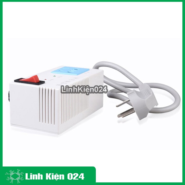Bộ Điều Khiển Tốc Độ Động Cơ 220VAC 4KW V1